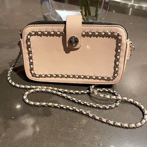 ZARA Wallet Size Crossbody
